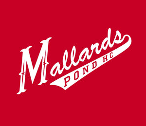 2025-2026 Mallard Tournament Team Deposit (Non-Refundable)
