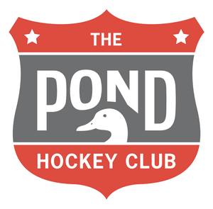 2024 CAHA Summer Camp @ The Pond Hockey Club July 8th - July 12th