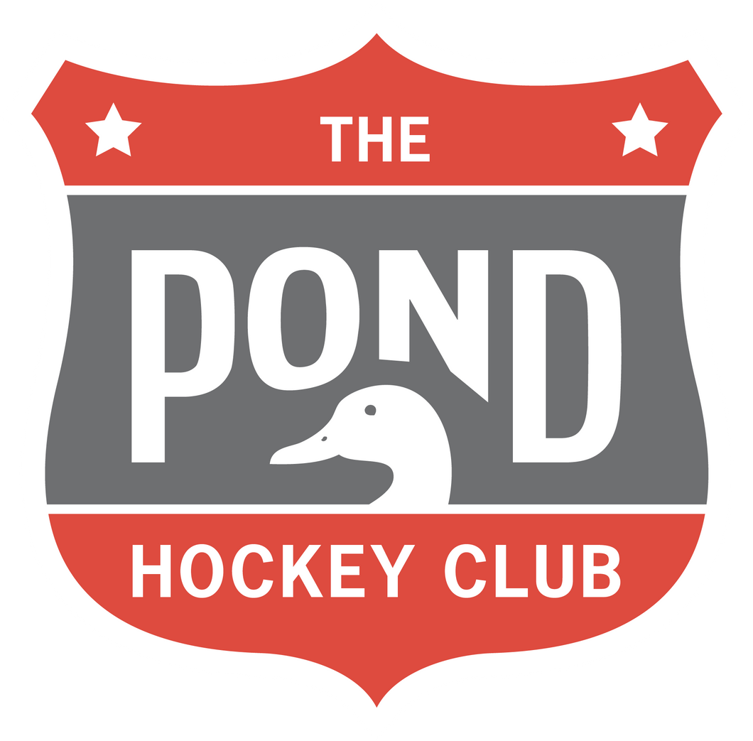 2024 CAHA Summer Camp @ The Pond Hockey Club July 8th - July 12th